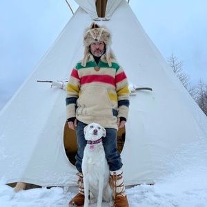 Meet your Posher, David